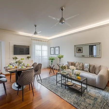 Elegant Modern In *