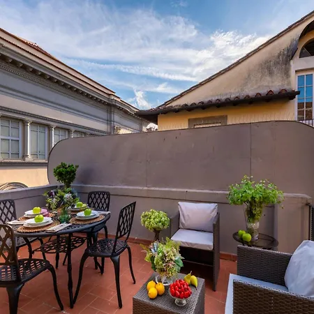 דירה Elegant Modern In
