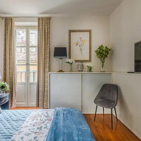 Elegant Modern In