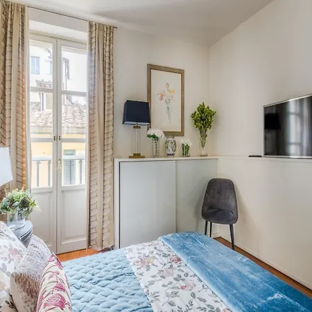 Apartment Elegant Modern In