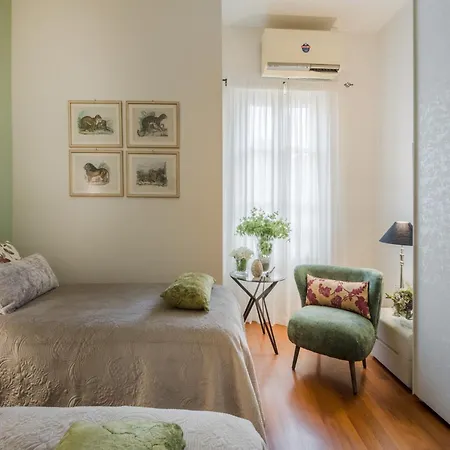 Apartment Elegant Modern In *